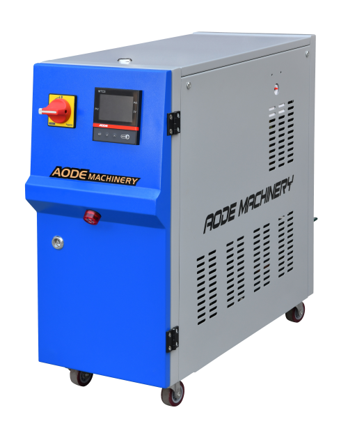 180℃±0.1℃光学级专用模温机